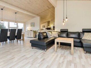 Ferienhaus Bogø  21