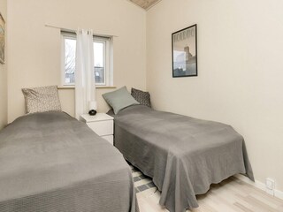 Vakantiehuis Bogø  18
