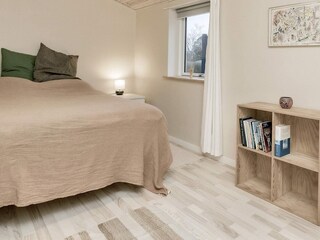 Ferienhaus Bogø  16