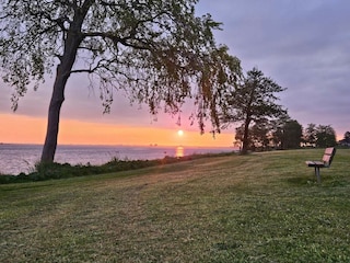 Maison de vacances Bogø  32
