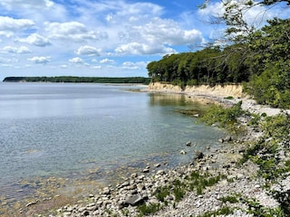 Ferienhaus Bogø  24