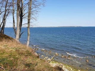 Ferienhaus Bogø  27
