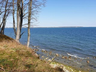 Vakantiehuis Bogø  39