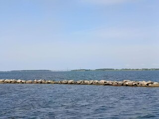 Casa per le vacanze Bogø  38