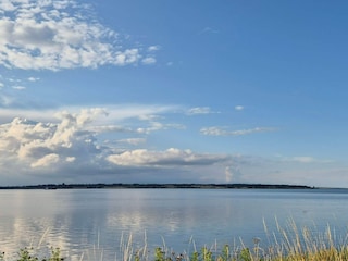 Casa per le vacanze Bogø  41