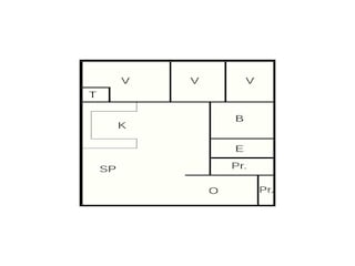 Ferienhaus Bogø Grundriss 43