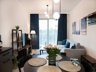 Apartamento Niechorze Características 12