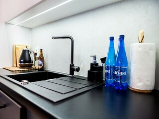 Appartement Niechorze Kenmerken 13