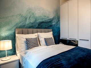 Apartamento Niechorze Características 20