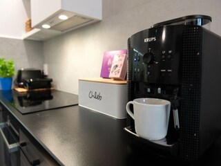 Apartamento Niechorze Características 6