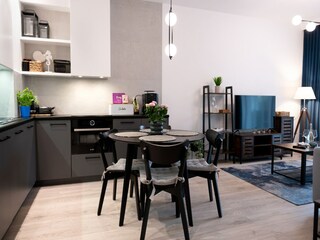 Apartamento Niechorze Características 10