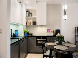 Apartamento Niechorze Características 11
