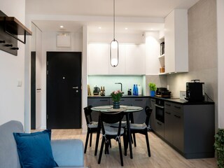Apartamento Niechorze Características 12