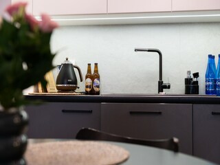 Apartamento Niechorze Características 13