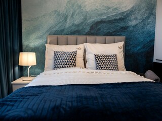 Apartamento Niechorze Características 20