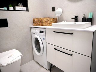 Apartamento Niechorze Características 15