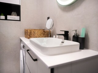Apartment Niechorze Ausstattung 22