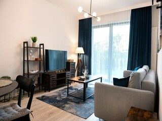 Appartement Niechorze Équipement 10