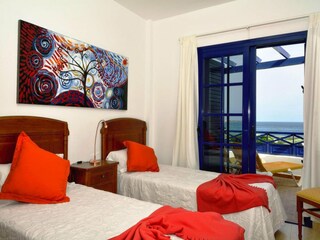 Ferienpark Playa Blanca Ausstattung 16