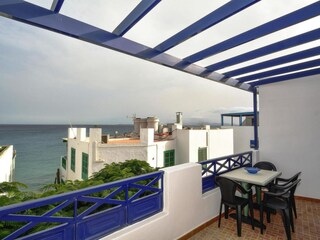 Ferienpark Playa Blanca Außenaufnahme 5