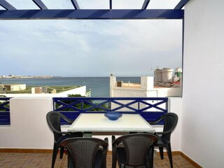Holiday park Playa Blanca Outdoor Recording 3