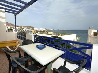 Holiday park Playa Blanca Outdoor Recording 4