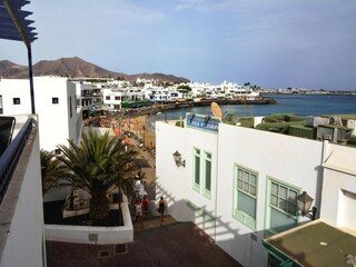Ferienpark Playa Blanca Außenaufnahme 2