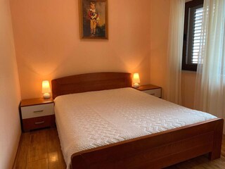 Apartamento Brna Características 10