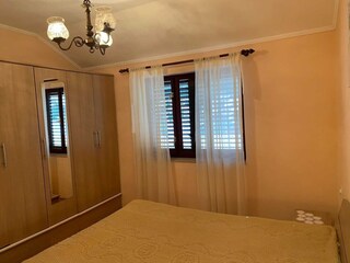 Apartamento Brna Características 14