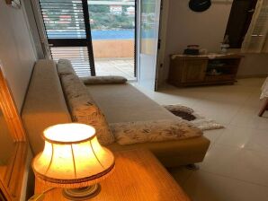 Apartments Nives - Three Bedroom Apartment with Terrace and Sea View