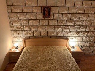 Appartement Brna Équipement 13