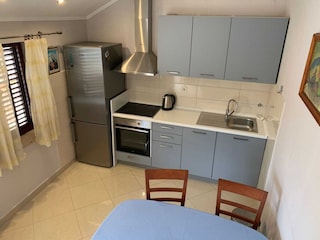 Appartement Brna Équipement 8