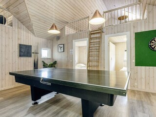 Ferienhaus Vaeggerløse  35