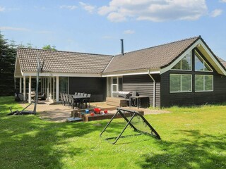 Vakantiehuis Vaeggerløse  5