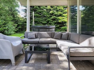 Holiday house Vaeggerløse  36