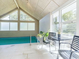 Holiday house Vaeggerløse  16