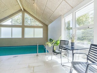 Vakantiehuis Vaeggerløse  16