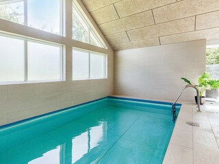 Maison de vacances Vaeggerløse  6