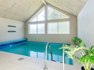 Vakantiehuis Vaeggerløse  3