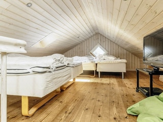 Holiday house Vaeggerløse  4