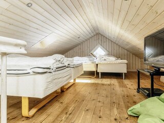 Maison de vacances Vaeggerløse  4