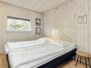 Vakantiehuis Vaeggerløse  11