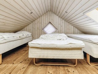 Vakantiehuis Vaeggerløse  12