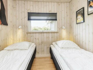 Maison de vacances Vaeggerløse  13