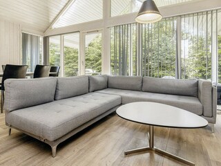 Ferienhaus Vaeggerløse  15
