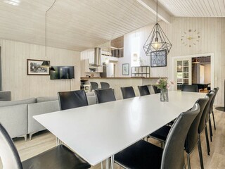 Ferienhaus Vaeggerløse  24