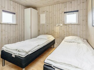 Vakantiehuis Vaeggerløse  17