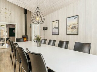 Ferienhaus Vaeggerløse  19