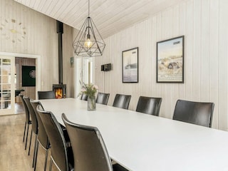 Holiday house Vaeggerløse  26