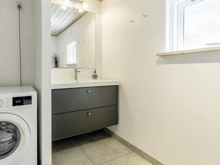 Vakantiehuis Vaeggerløse  37